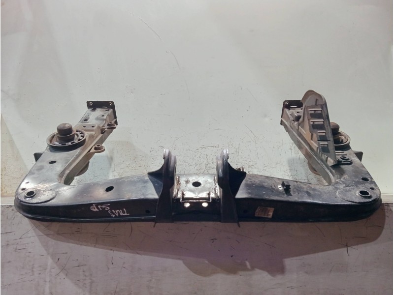 Recambio de puente trasero para smart roadster referencia OEM IAM   LA CUNA