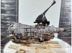 Recambio de caja cambios para isuzu trooper referencia OEM IAM   5V