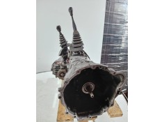 Recambio de caja cambios para isuzu trooper referencia OEM IAM   5V 2