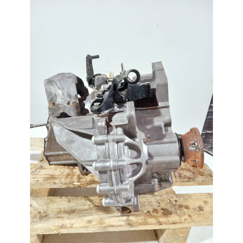Recambio de caja cambios para audi a3 sportback (8ya) s-line referencia OEM IAM VCS 030323 48 FM6C9013 0355 6V