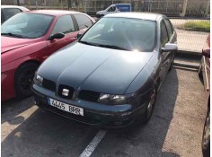 seat toledo (1m2) del año 2001