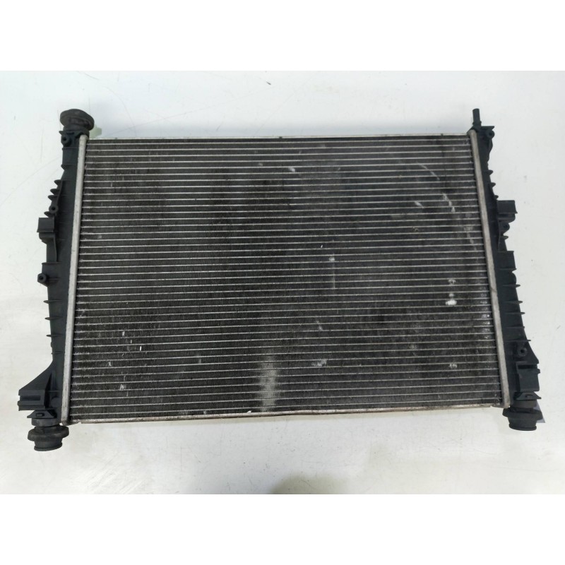 Recambio de radiador agua para alfa romeo 159 (140) 2.4 jtdm 20v ti referencia OEM IAM 60694769  