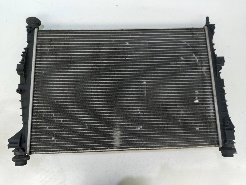 Recambio de radiador agua para alfa romeo 159 (140) 2.4 jtdm 20v ti referencia OEM IAM 60694769  