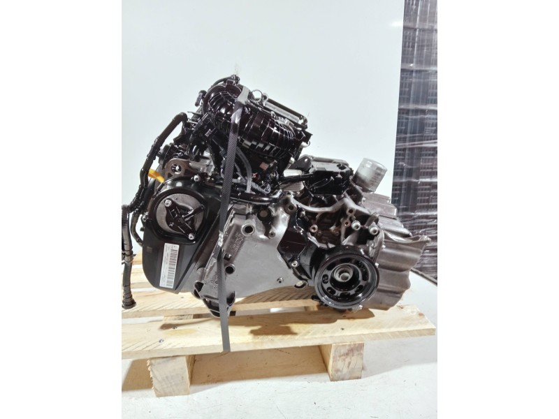 Recambio de motor completo para audi a3 sportback (8ya) s-line referencia OEM IAM DPC P08211 
