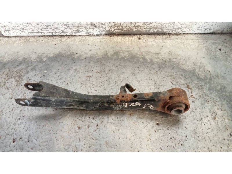 Recambio de brazo suspension superior trasero izquierdo para subaru forester s12 xs classic referencia OEM IAM   