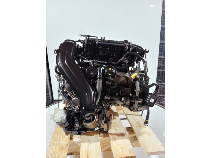 Recambio de motor completo para audi a3 sportback (8ya) s-line referencia OEM IAM DPC P08211 