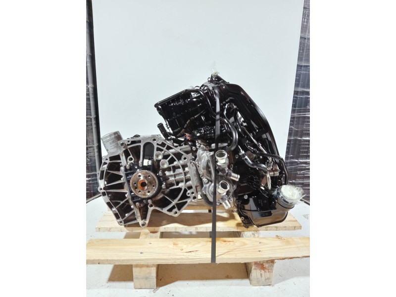 Recambio de motor completo para audi a3 sportback (8ya) s-line referencia OEM IAM DPC P08211 