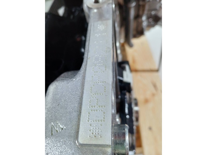 Recambio de motor completo para audi a3 sportback (8ya) s-line referencia OEM IAM DPC P08211 