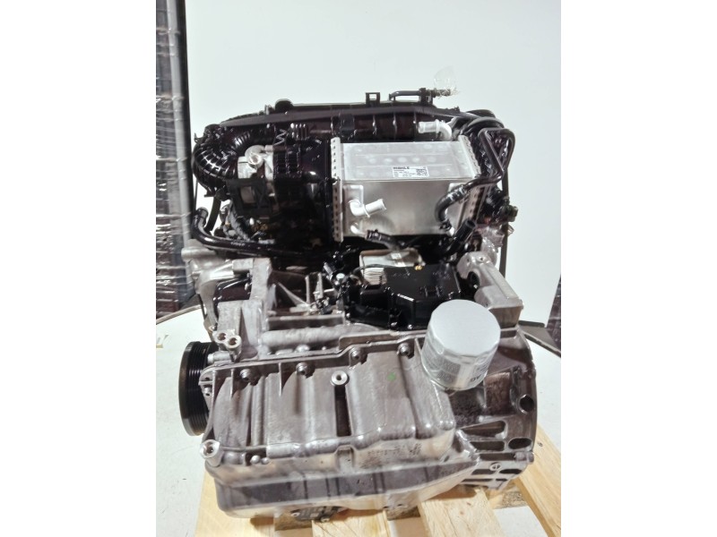 Recambio de motor completo para audi a3 sportback (8ya) s-line referencia OEM IAM DPC P08211 