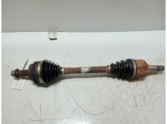 Recambio de transmision delantera izquierda para renault master ii phase 2 caja cerrada referencia OEM IAM   