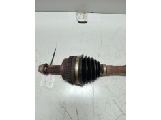 Recambio de transmision delantera izquierda para renault master ii phase 2 caja cerrada referencia OEM IAM    2