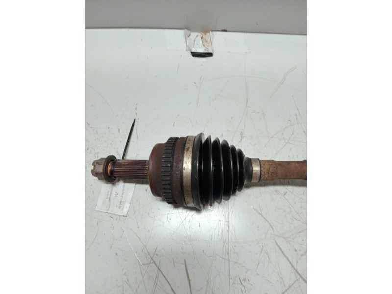 Recambio de transmision delantera izquierda para renault master ii phase 2 caja cerrada referencia OEM IAM   