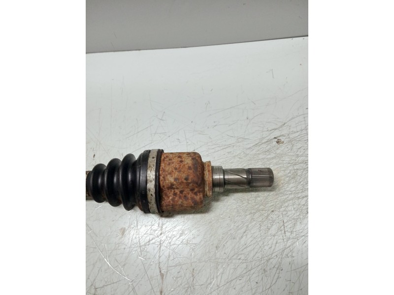 Recambio de transmision delantera izquierda para renault master ii phase 2 caja cerrada referencia OEM IAM   