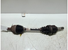 Recambio de transmision delantera izquierda para renault laguna iii dynamique referencia OEM IAM   