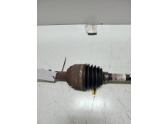 Recambio de transmision delantera izquierda para renault laguna iii dynamique referencia OEM IAM    2