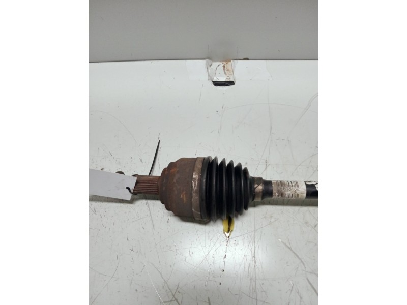 Recambio de transmision delantera izquierda para renault laguna iii dynamique referencia OEM IAM   