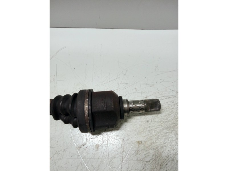 Recambio de transmision delantera izquierda para renault laguna iii dynamique referencia OEM IAM   