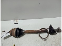 Recambio de transmision delantera izquierda para renault megane i fase 2 berlina (ba0) 1.9 dci authentique referencia OEM IAM   