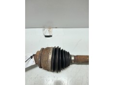 Recambio de transmision delantera izquierda para renault megane i fase 2 berlina (ba0) 1.9 dci authentique referencia OEM IAM    2