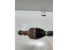 Recambio de transmision delantera izquierda para renault laguna iii authentique referencia OEM IAM    2