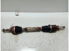 Recambio de transmision delantera izquierda para renault megane ii berlina 3p 1.5 dci diesel referencia OEM IAM   