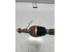 Recambio de transmision delantera izquierda para renault megane ii berlina 3p 1.5 dci diesel referencia OEM IAM    2