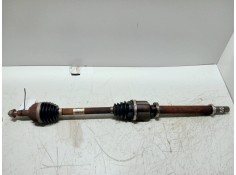 Recambio de transmision delantera derecha para renault modus confort dynamique referencia OEM IAM   