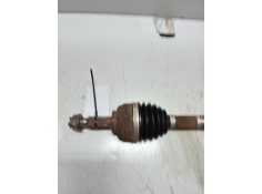 Recambio de transmision delantera derecha para renault modus confort dynamique referencia OEM IAM    2