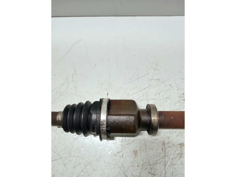 Recambio de transmision delantera derecha para renault modus confort dynamique referencia OEM IAM   