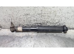 Recambio de amortiguador trasero izquierdo para renault kadjar experience referencia OEM IAM 562104EA2A  