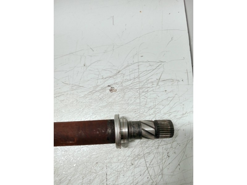 Recambio de transmision delantera derecha para renault modus confort dynamique referencia OEM IAM   