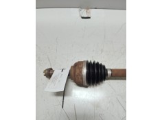 Recambio de transmision delantera izquierda para renault modus confort dynamique referencia OEM IAM    2