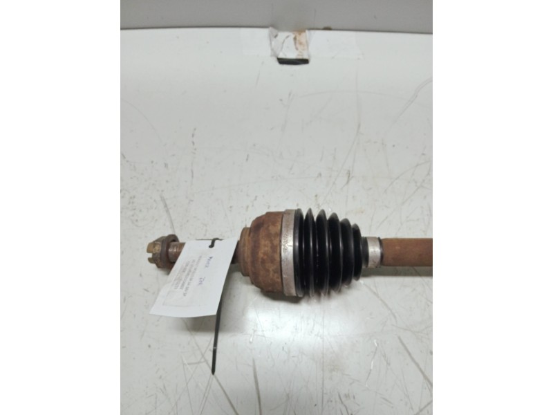 Recambio de transmision delantera izquierda para renault modus confort dynamique referencia OEM IAM   