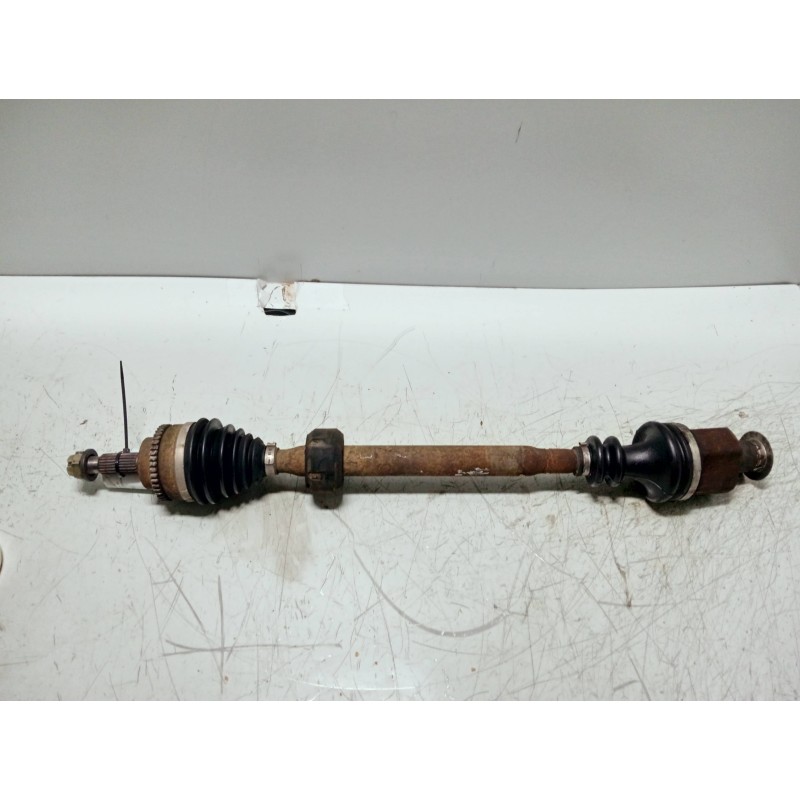 Recambio de transmision delantera derecha para renault megane i fase 2 berlina (ba0) 1.9 dci authentique referencia OEM IAM   