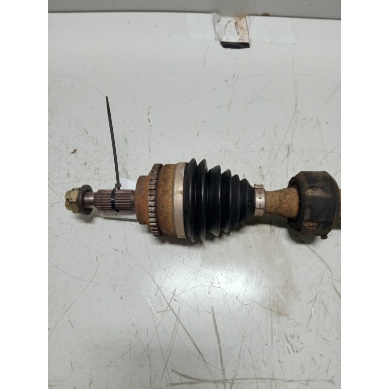 Recambio de transmision delantera derecha para renault megane i fase 2 berlina (ba0) 1.9 dci authentique referencia OEM IAM   