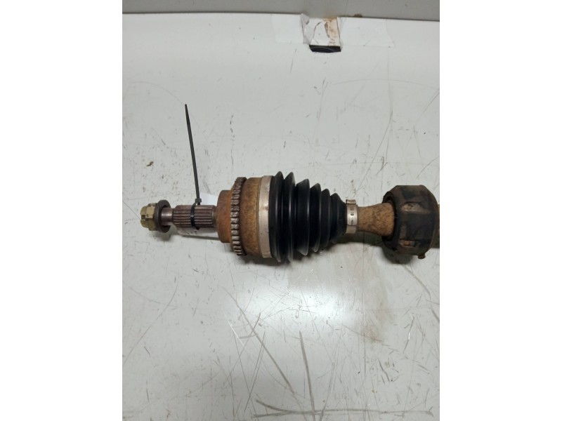 Recambio de transmision delantera derecha para renault megane i fase 2 berlina (ba0) 1.9 dci authentique referencia OEM IAM   