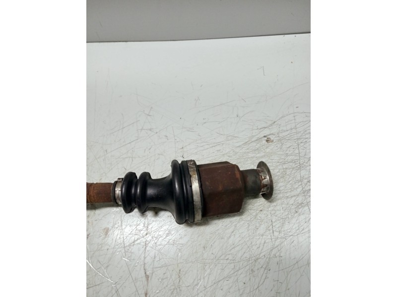Recambio de transmision delantera derecha para renault megane i fase 2 berlina (ba0) 1.9 dci authentique referencia OEM IAM   
