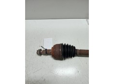 Recambio de transmision delantera derecha para renault scenic ii authentique referencia OEM IAM    2