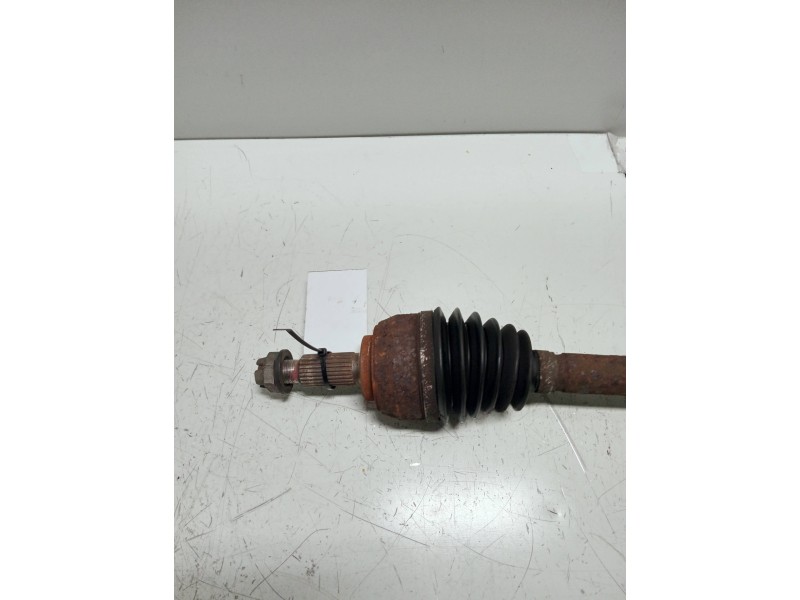 Recambio de transmision delantera derecha para renault scenic ii authentique referencia OEM IAM   