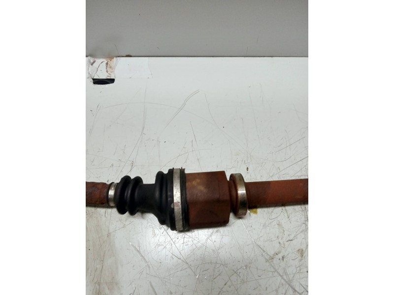 Recambio de transmision delantera derecha para renault scenic ii authentique referencia OEM IAM   