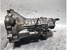 Recambio de caja cambios para bmw serie 5 berlina (e34) 520i (95kw) referencia OEM IAM 005532AX  