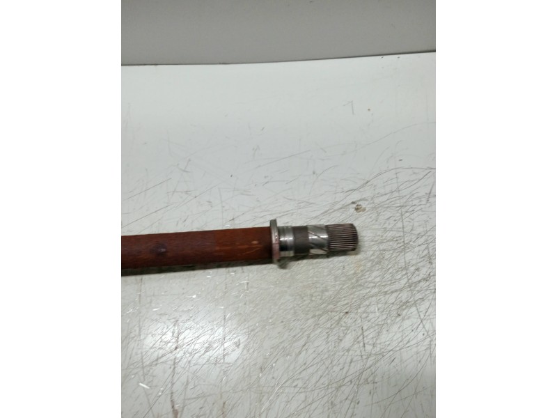 Recambio de transmision delantera derecha para renault scenic ii authentique referencia OEM IAM   