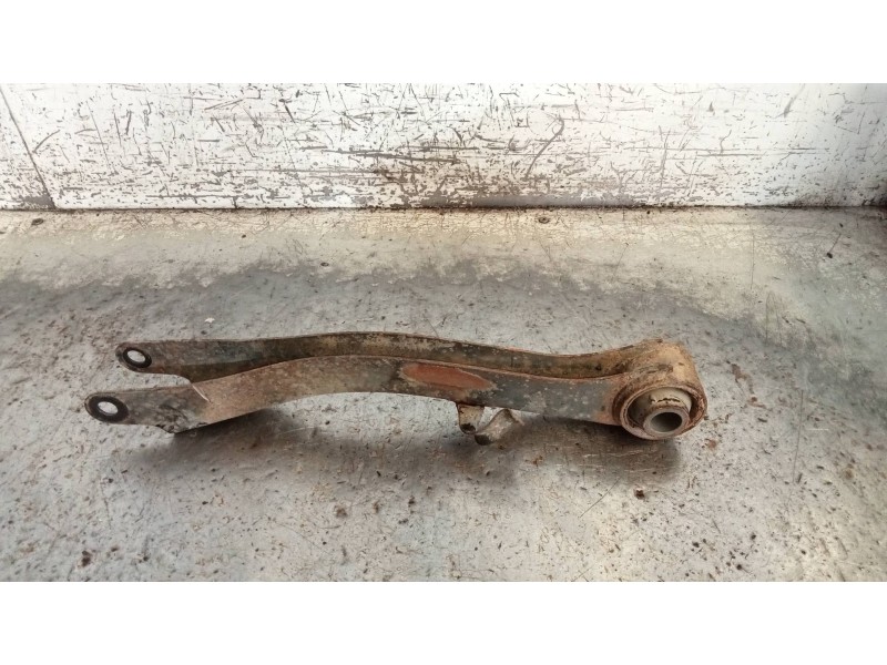 Recambio de brazo suspension superior trasero izquierdo para subaru forester s12 xs classic referencia OEM IAM   
