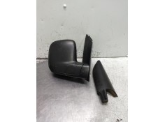 Recambio de retrovisor derecho para volkswagen caddy ka/kb (2k) referencia OEM IAM   MANUAL