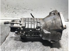Recambio de caja cambios para bmw serie 5 berlina (e34) 520i (95kw) referencia OEM IAM 005532AX   2