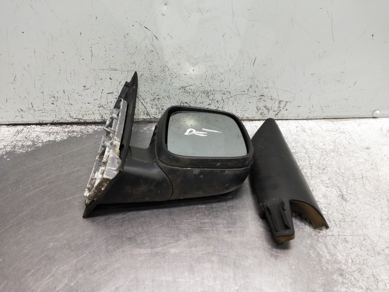 Recambio de retrovisor derecho para volkswagen caddy ka/kb (2k) referencia OEM IAM   MANUAL