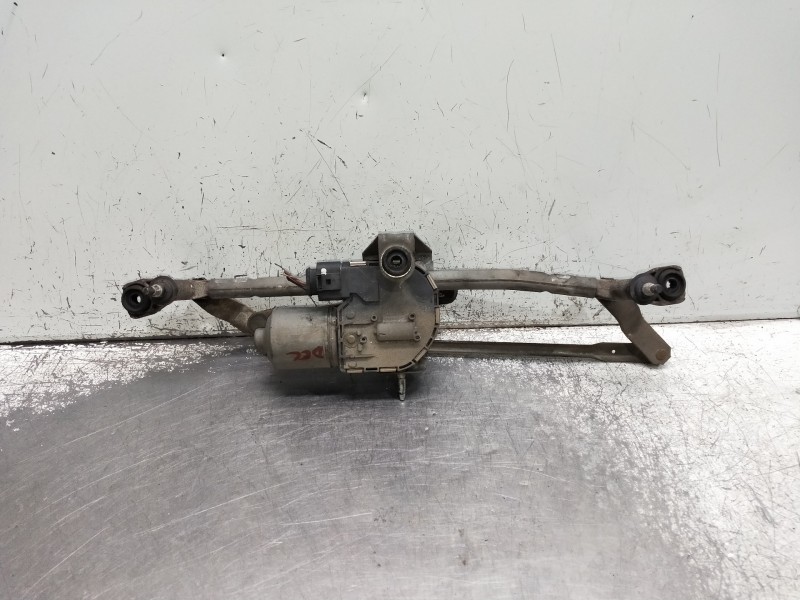 Recambio de motor limpia delantero para volkswagen caddy ka/kb (2k) referencia OEM IAM 2K1955023E  