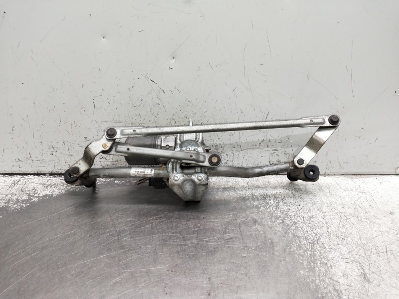 Recambio de motor limpia delantero para volkswagen caddy ka/kb (2k) referencia OEM IAM 2K1955023E  