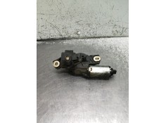 Recambio de motor limpia trasero para volkswagen caddy ka/kb (2k) referencia OEM IAM 2K0955712B 53027512 