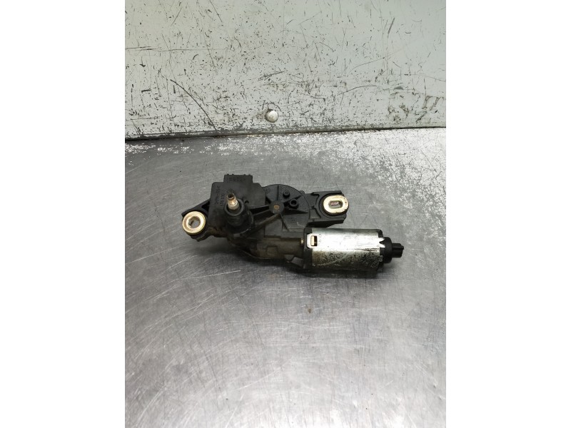 Recambio de motor limpia trasero para volkswagen caddy ka/kb (2k) referencia OEM IAM 2K0955712B 53027512 